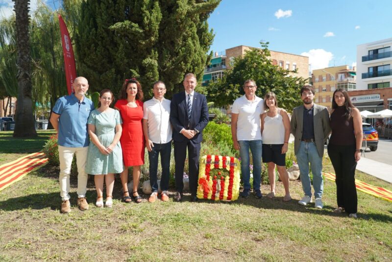 La Bustia Diada Abrera 2025