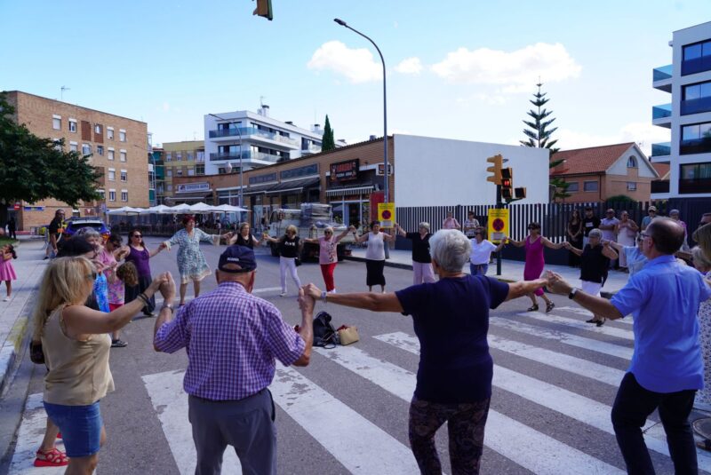 La Bustia Diada Abrera 2025