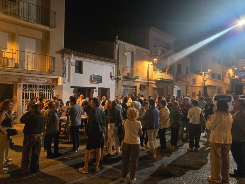 La Bustia Diada Castellvi 2025 3