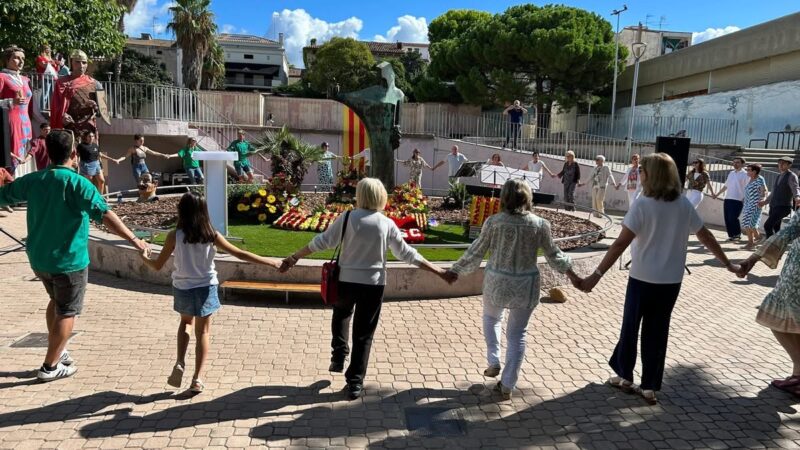 La Bustia Diada Esparreguera 2025