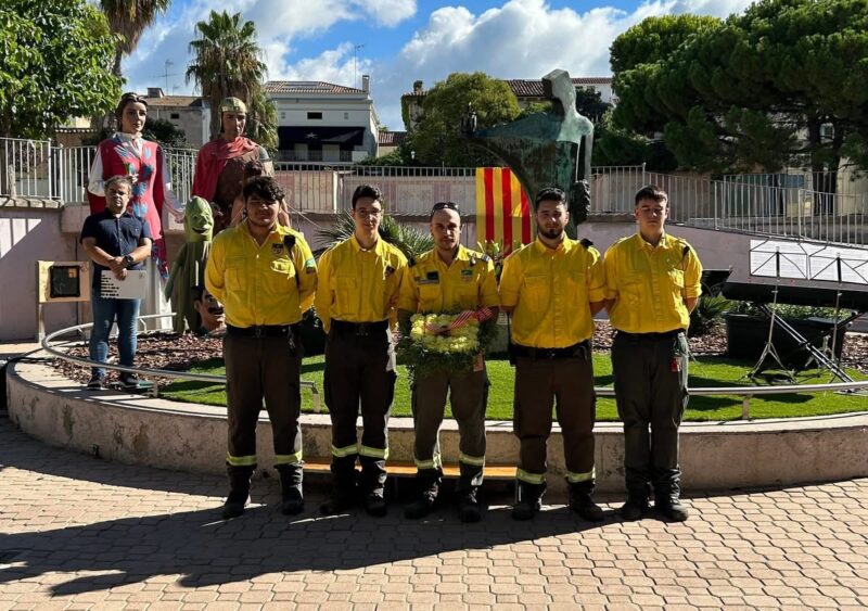 La Bustia Diada Esparreguera 2025