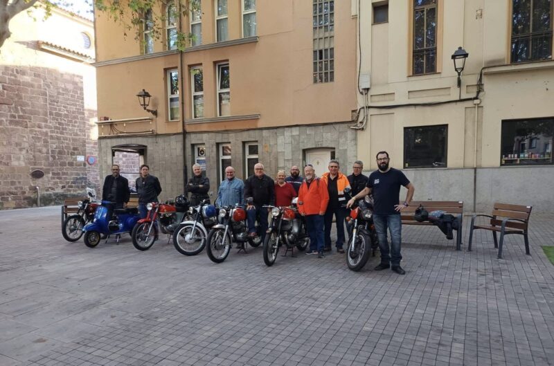 La Bustia Diada Martorell 11 setembre 2025