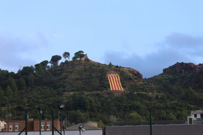 La Bustia Diada Martorell 11 setembre 2025