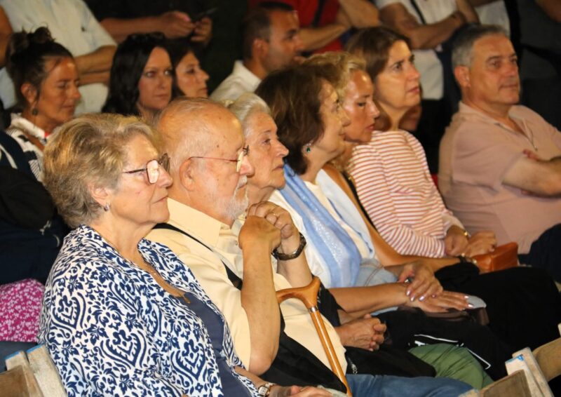 La Bustia Diada Martorell 2025