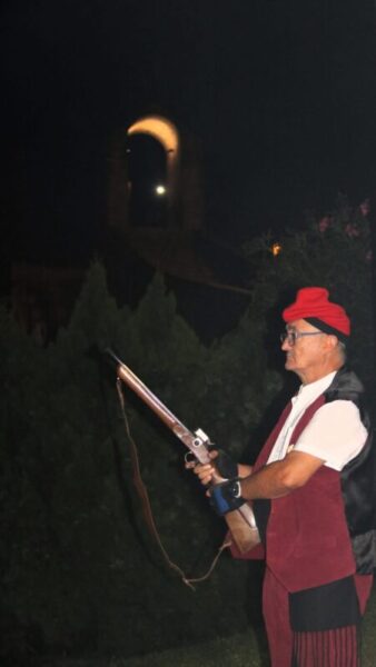 La Bustia Diada Martorell 2025