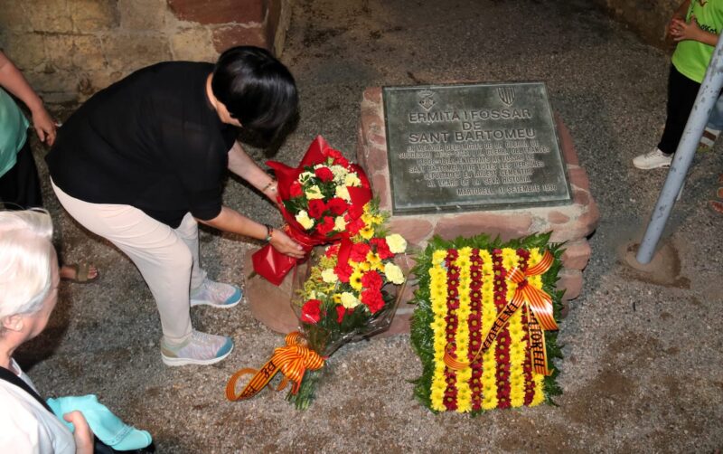 La Bustia Diada Martorell 2025