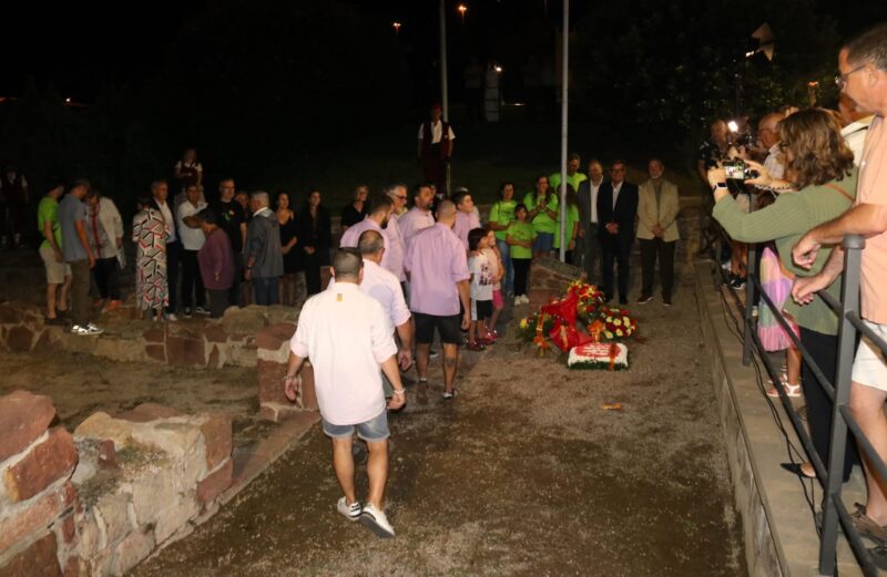 La Bustia Diada Martorell 2025