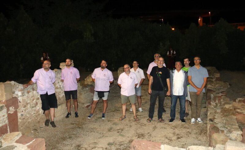 La Bustia Diada Martorell 2025
