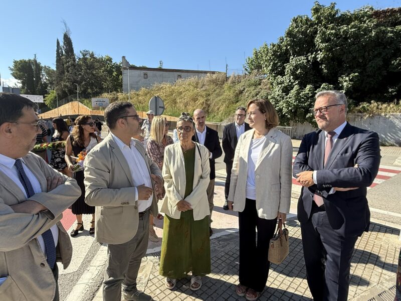 La Bustia Diada Masquefa 2025