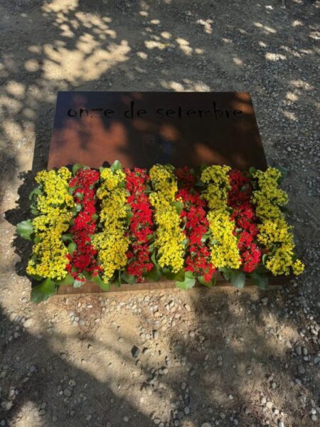 La Bustia Diada Sant Esteve 2025