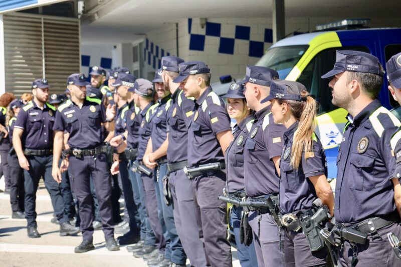 La Bustia Diada Sant Miquel Martorell 1