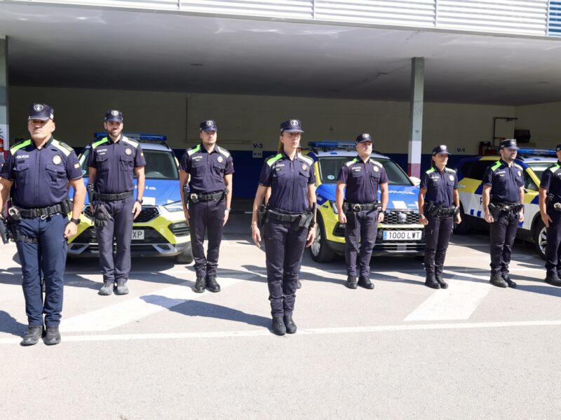 La Bustia Diada Sant Miquel Martorell 2