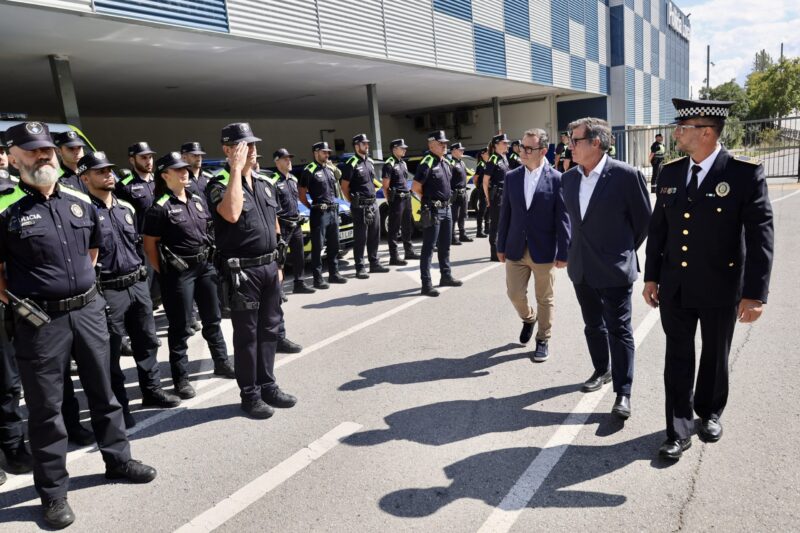 La Bustia Diada Sant Miquel Martorell 4