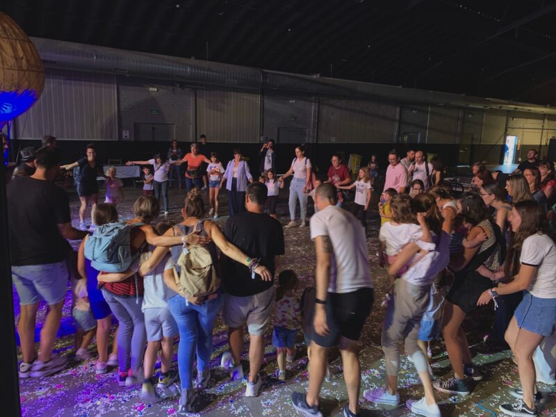 La Bustia El Petit Martorell 1