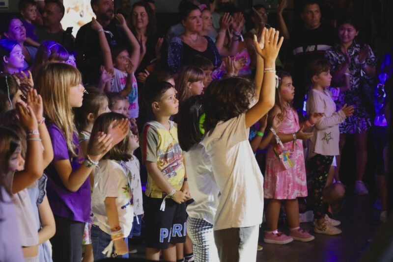 La Bustia El Petit Martorell 12