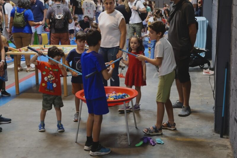 La Bustia El Petit Martorell 13