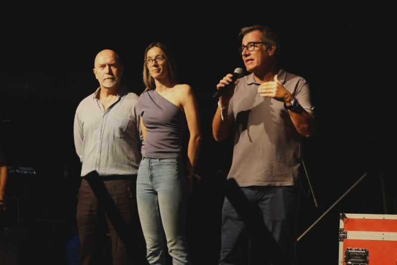 La Bustia El Petit Martorell 14