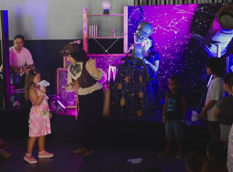 La Bustia El Petit Martorell 15