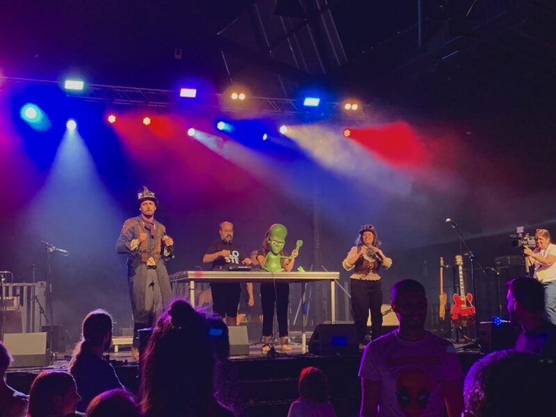 La Bustia El Petit Martorell 3