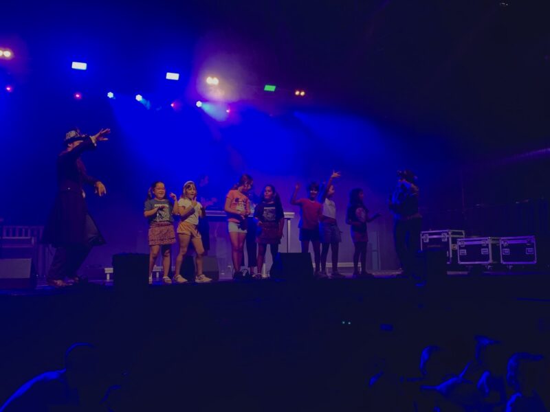 La Bustia El Petit Martorell 6