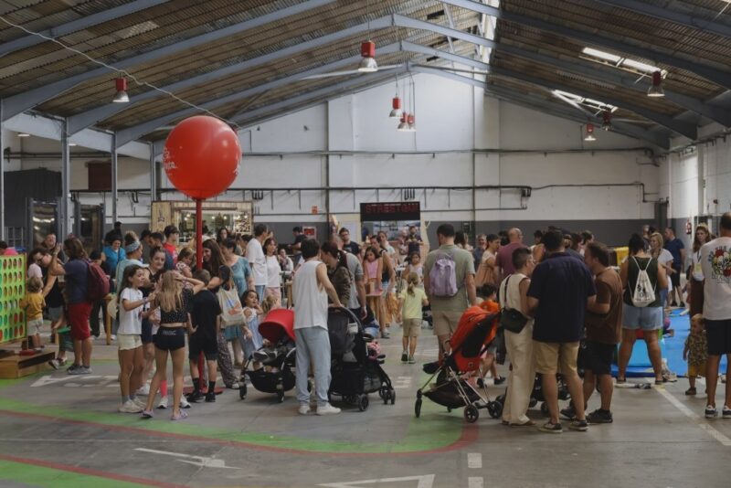 La Bustia El Petit Martorell 7