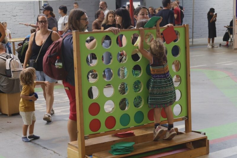 La Bustia El Petit Martorell 8