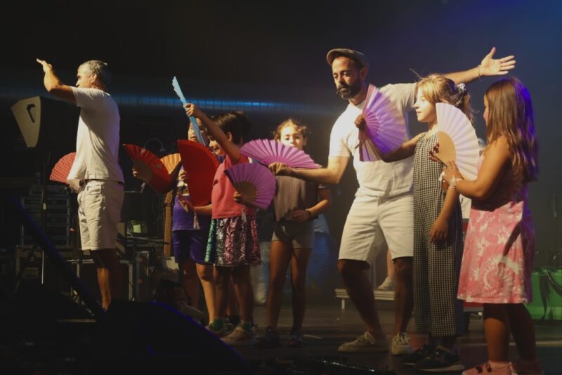 La Bustia El Petit Martorell 9