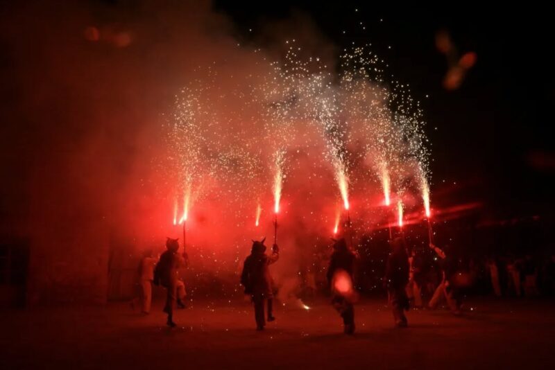 La Bustia Festa Major Collbato 27