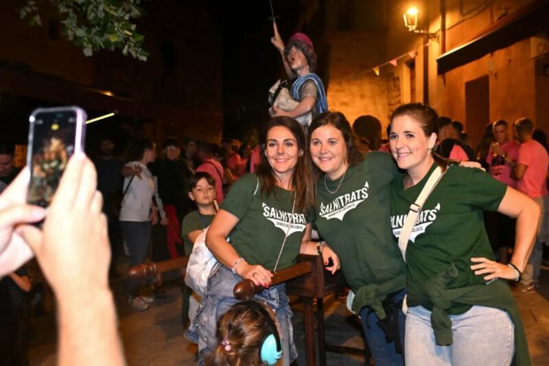 La Bustia Festa Major Collbato 28