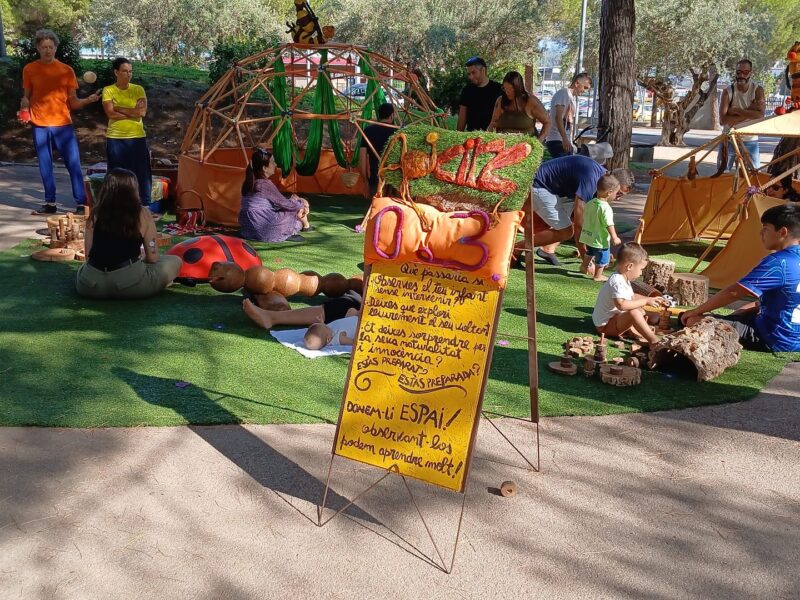 La Bustia Festa Major Petita Sant Andreu 4