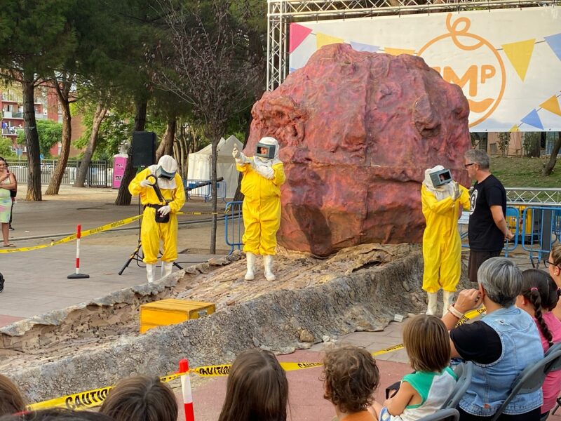 La Bustia Festa Major Petita Sant Andreu 6