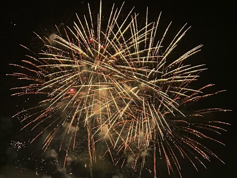 La Bustia Festa Major Sant Andreu 2025