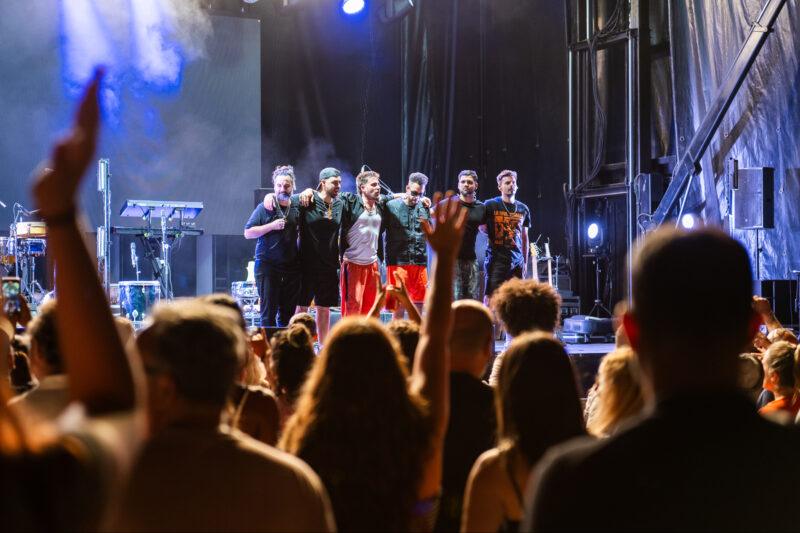 La Bustia Festa Major Sant Andreu 5 setembre 3