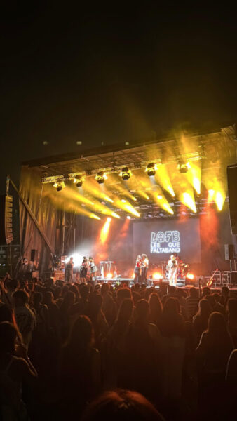 La Bustia Festa Major Sant Andreu concerts 3