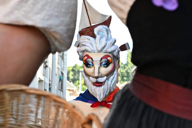 La Bustia Festa Major Sant Andreu cultura popular 3