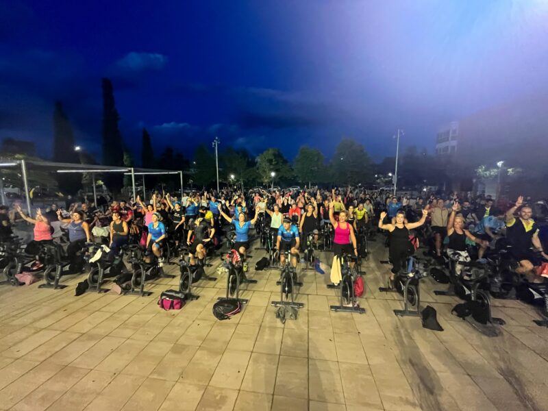 La Bustia Festes Roser Martorell 1