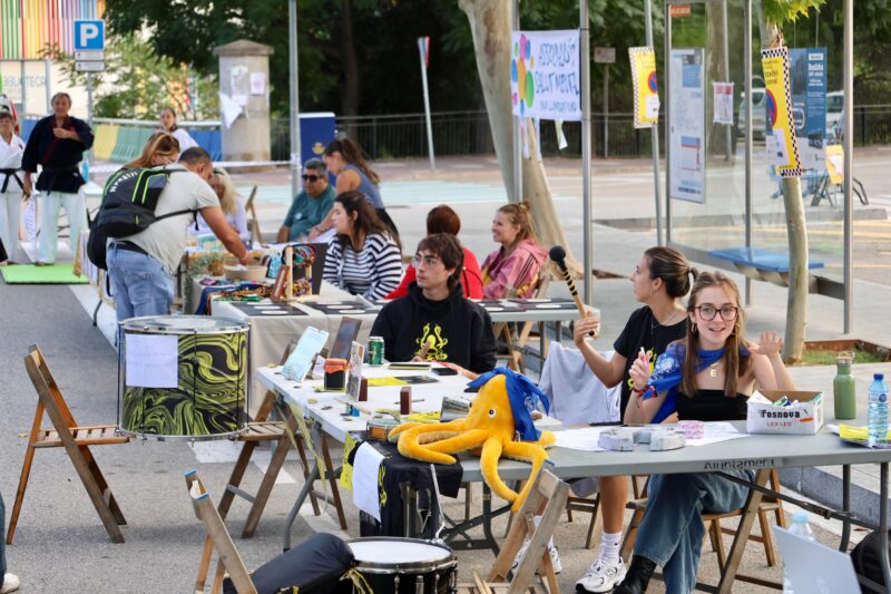 La Bustia Festes Roser Martorell 10