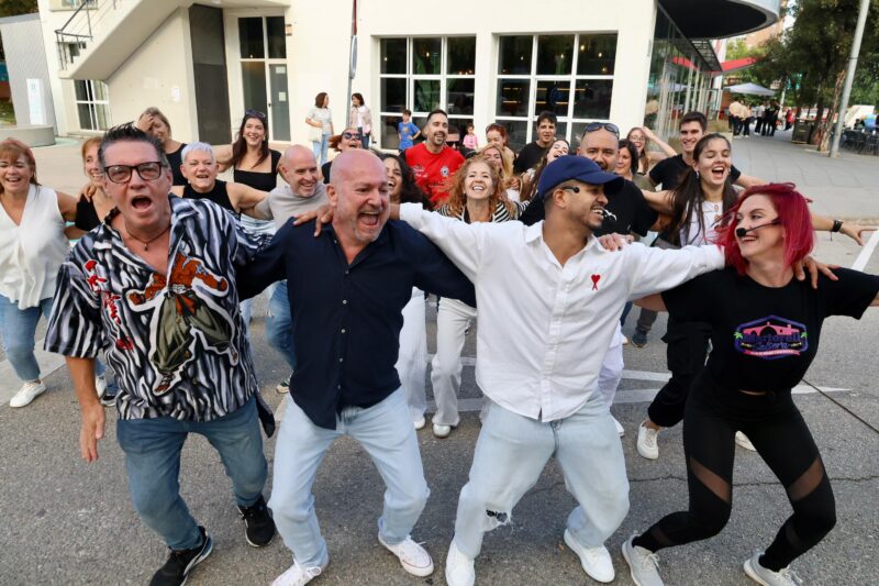 La Bustia Festes Roser Martorell 11