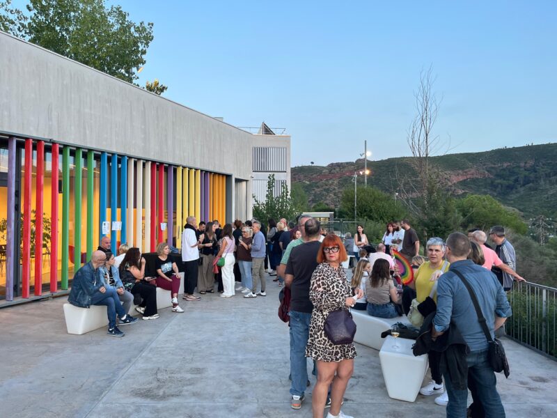 La Bustia Festes Roser Martorell 14