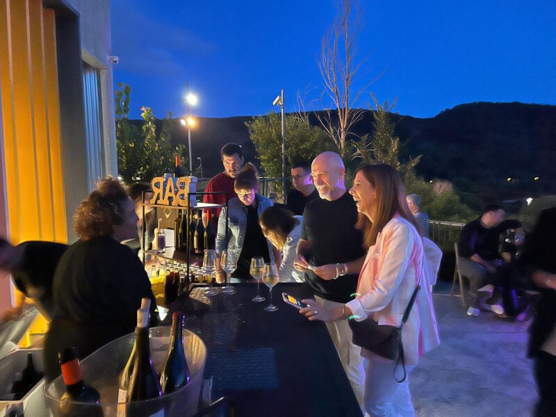 La Bustia Festes Roser Martorell 16