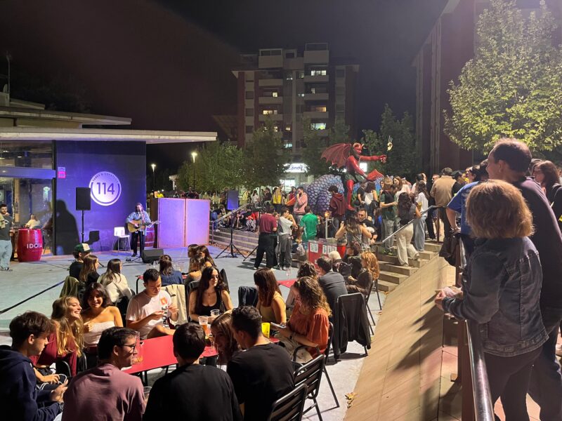 La Bustia Festes Roser Martorell 17