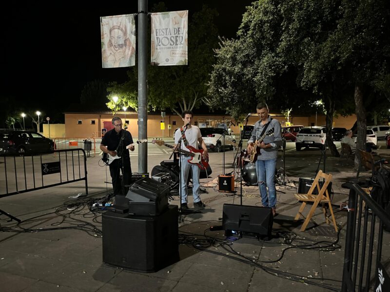 La Bustia Festes Roser Martorell 18