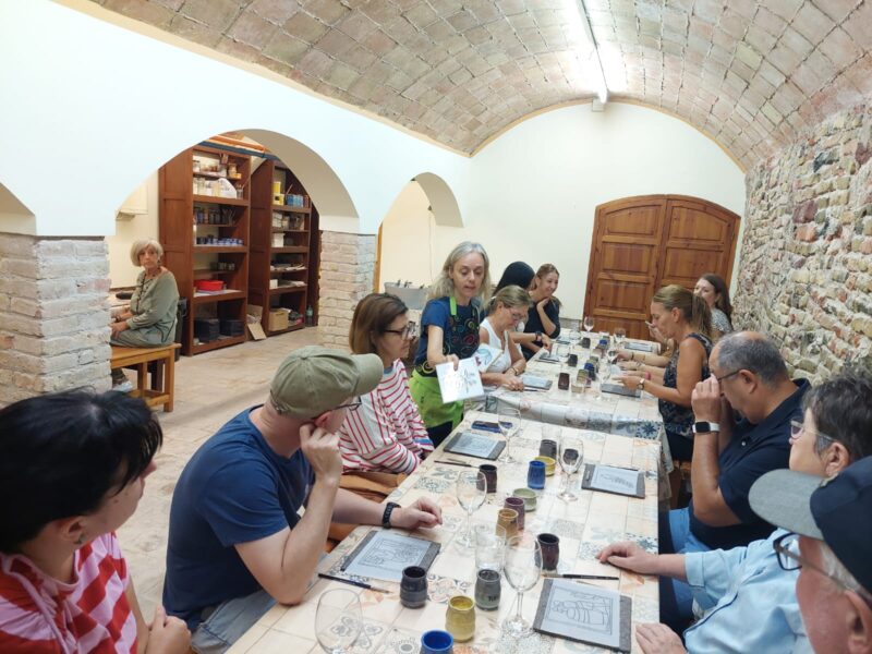 La Bustia Festes Roser Martorell 19