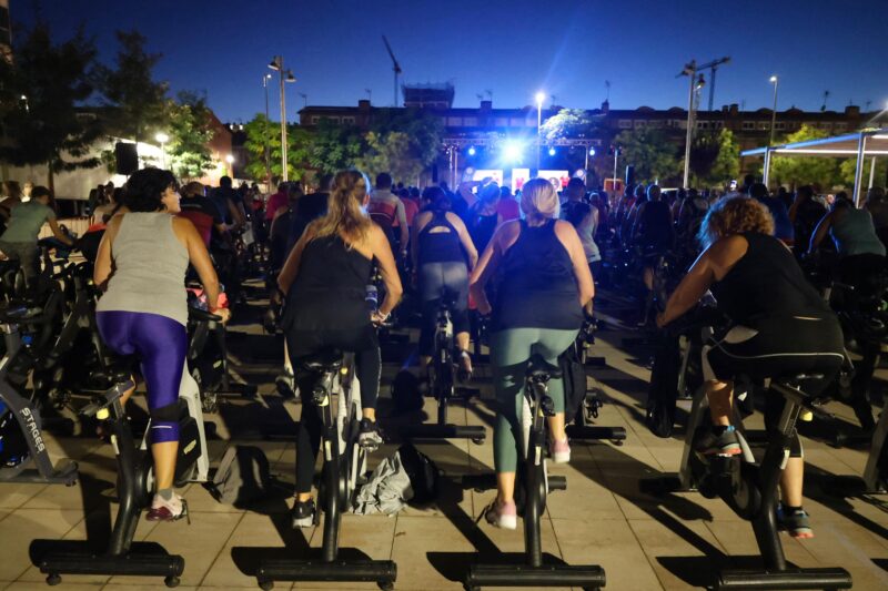 La Bustia Festes Roser Martorell 2