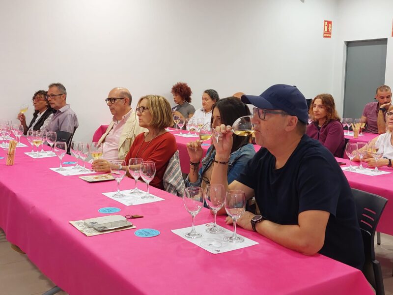 La Bustia Festes Roser Martorell 20