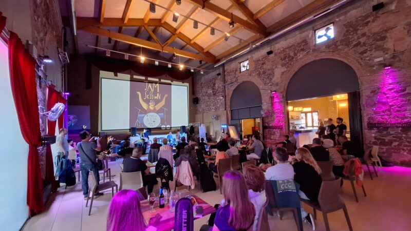 La Bustia Festes Roser Martorell 23