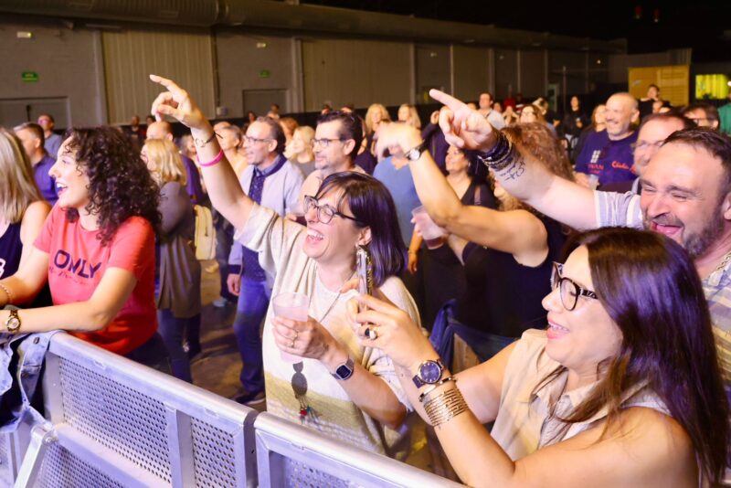 La Bustia Festes Roser Martorell 5