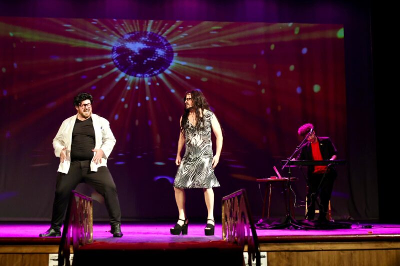 La Bustia Festes Roser Martorell 6