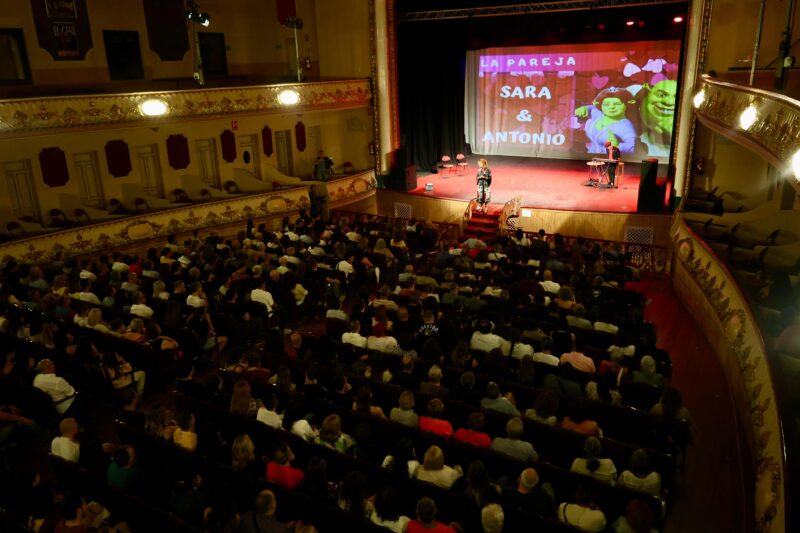 La Bustia Festes Roser Martorell 7