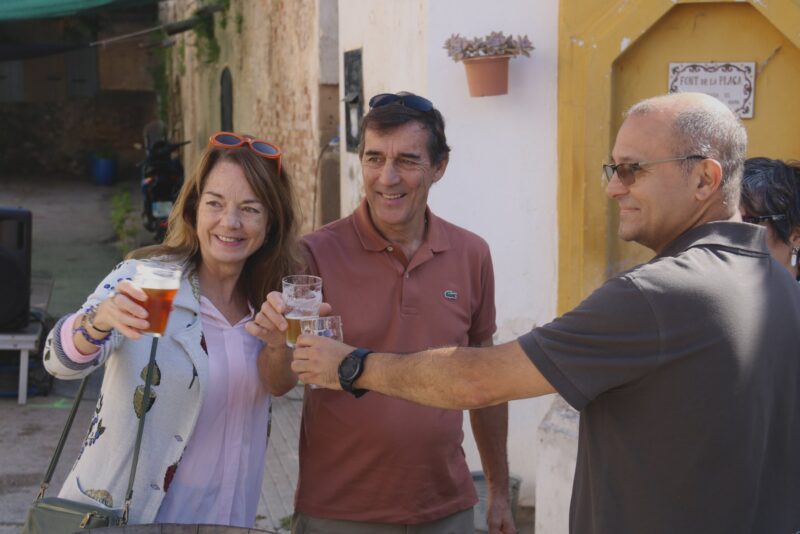 La Bustia Festes Roser Martorell 9